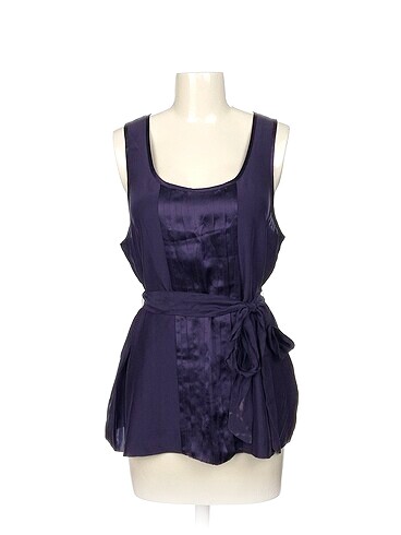 Banana Republic Bluz %70 İndirimli.