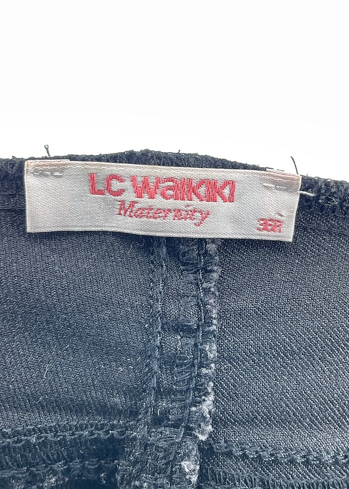 LC Waikiki Hamile Pantolon %70 İndirimli. - Görsel 4