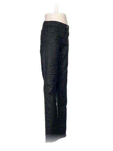Bershka Bershka Jean / Kot %70 İndirimli.