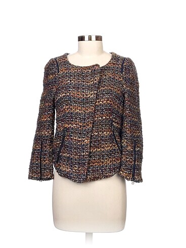 Zara Ceket %70 İndirimli.