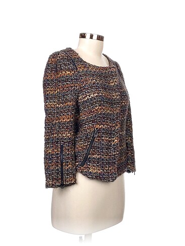 Zara Zara Ceket %70 İndirimli.