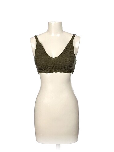 Topshop Mini Üst %70 İndirimli.