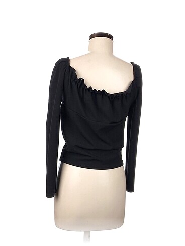 universal Beden Vintage Love Bluz %70 İndirimli.