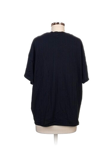 l Beden H&M T-shirt %70 İndirimli.