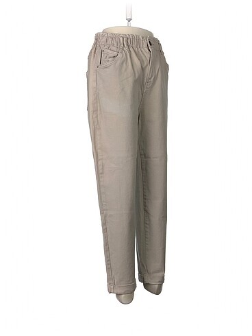 Bershka Bershka Jean / Kot %70 İndirimli.