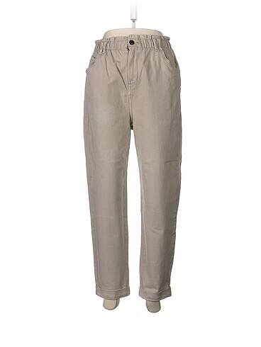 Bershka Jean / Kot %70 İndirimli.
