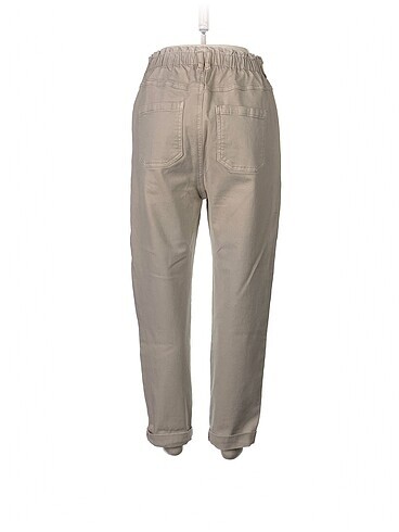 40 Beden Bershka Jean / Kot %70 İndirimli.