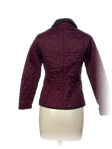 34 Beden Barbour Mont %70 İndirimli.