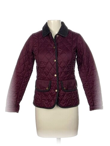 Barbour Mont %70 İndirimli.