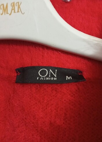 Peluş tarzındadır - Görsel 2