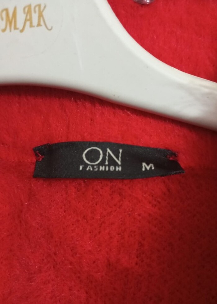 Peluş tarzındadır - Görsel 2