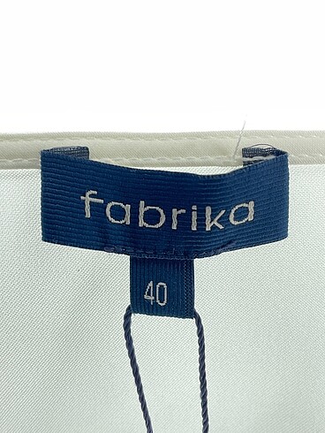 40 Beden çeşitli Renk Fabrika Bluz %70 İndirimli.
