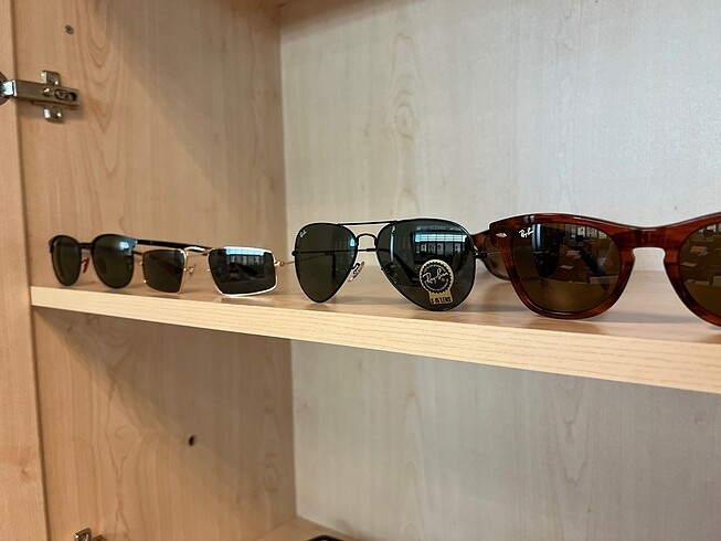 Ray Ban Rayban gözlükler