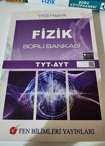 Fizik TYT AYT