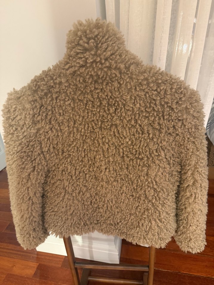 Zara mont - Görsel 3