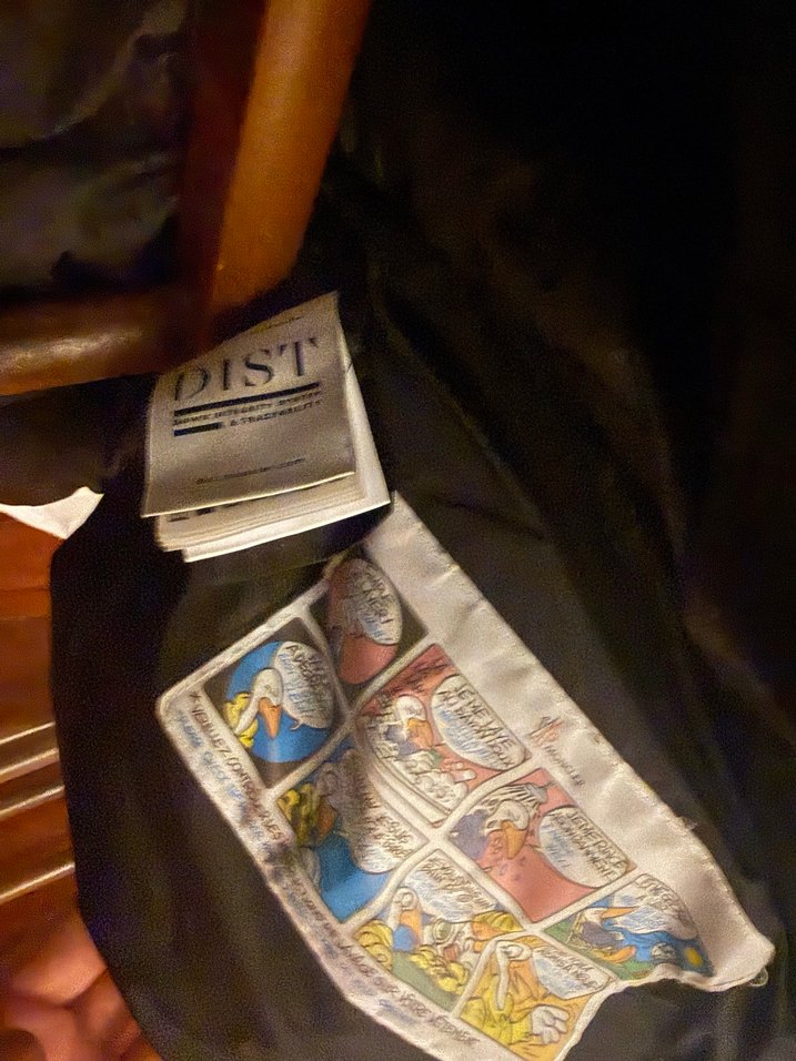 Siyah Fermuarlı Kadın Kışlık Mont - Görsel 3