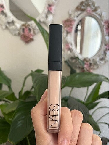 nars kapatıcı