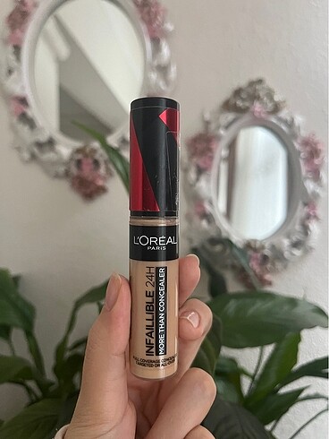 loreal kapatıcı