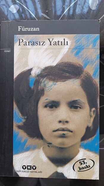 Füruzan Parasız Yatılı