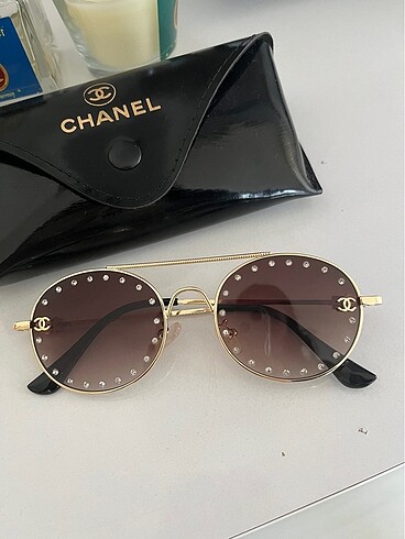 Chanel Güneş gözlüğü