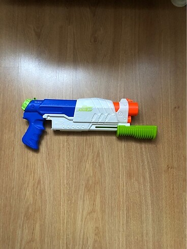 nerf Nerf orjinal super soaker su tabancası