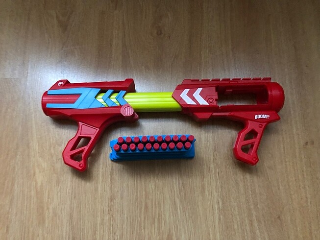  Boomco orjinal halo nerf