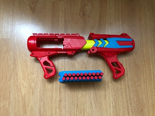  Beden Boomco orjinal halo nerf