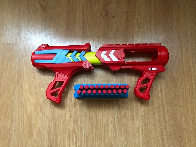 Beden Orjinal nerf silahlar