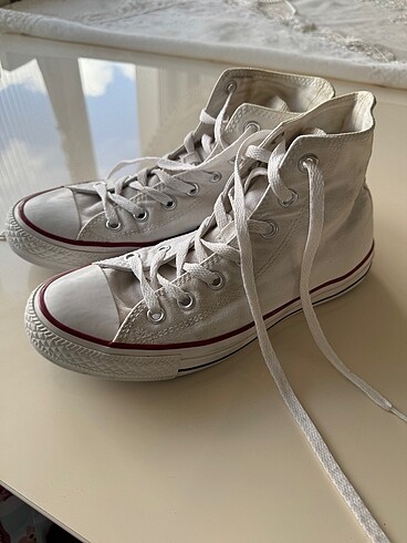 39 Beden Orijinal converse