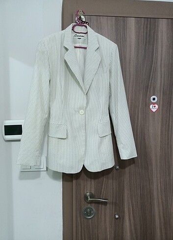 Trendyol & Milla Blazer ceket