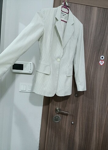 m Beden Blazer ceket