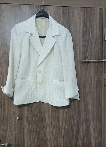 Beyoğlu Butik Blazer