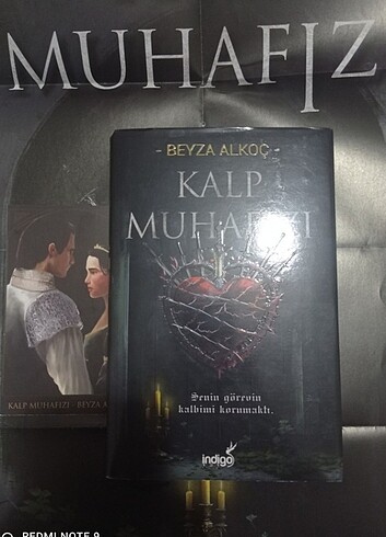 kalp muhafızı 
