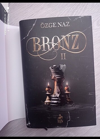 Bronz 2 