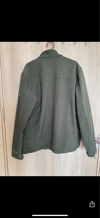 LC Waikiki Outdoor mont