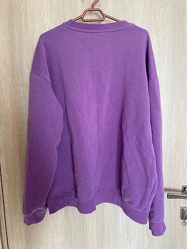 H&M Sweatshirt kazak