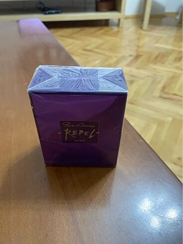 Far away rebel Avon 50 ml açılmamış bayan Parfüm