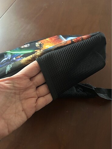 StarWars Sırt Çantası - Görsel 6