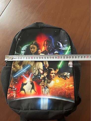 StarWars Sırt Çantası - Görsel 3
