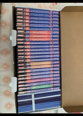 İş İngilizcesi Eğitim Seti DVD - Görsel 6