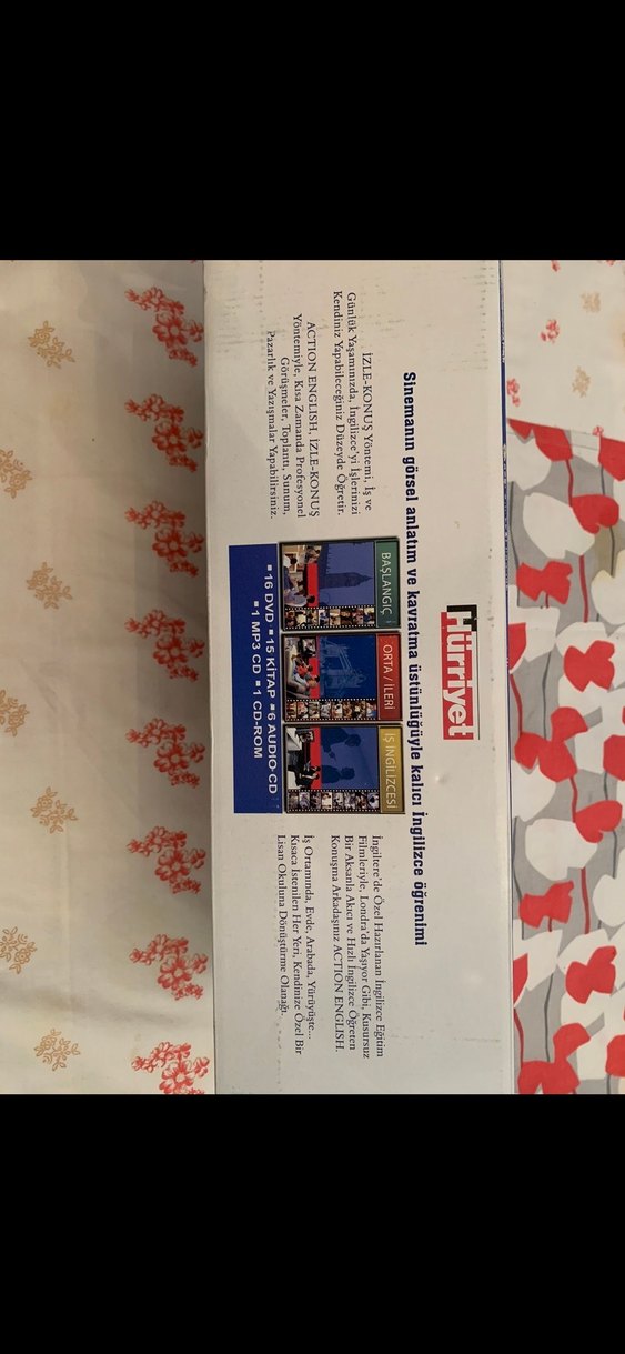 İş İngilizcesi Eğitim Seti DVD - Görsel 5