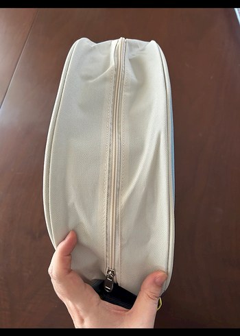 Mavi Pastel Bebek Çantası - Görsel 5