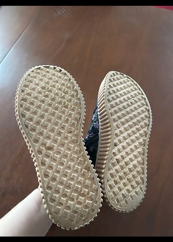 Kız Çocuk Siyah Bot - Görsel 6