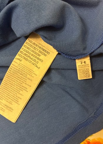 Mavi Basketbol Baskılı Erkek Çocuk Tişört - Görsel 4