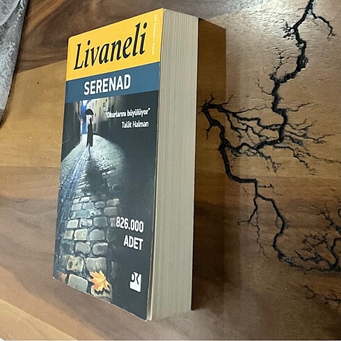  Livaneli - Serenad