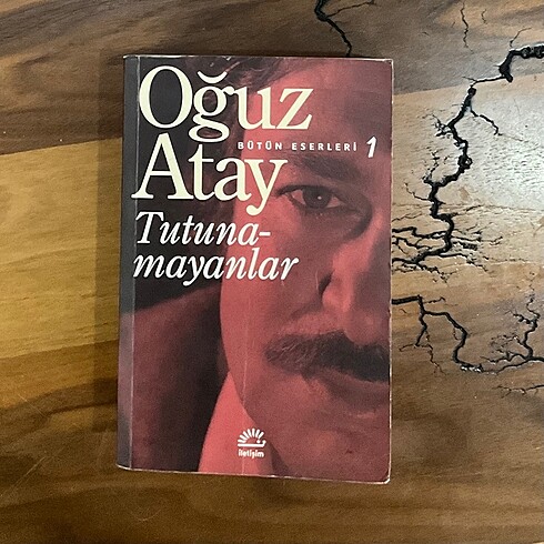 Oğuz Atay Tutunamayanlar