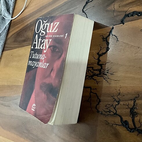 Oğuz Atay Tutunamayanlar