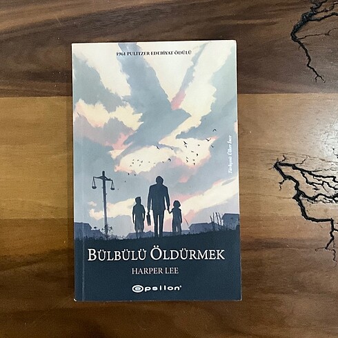 Bülbülü öldürmek harper lee