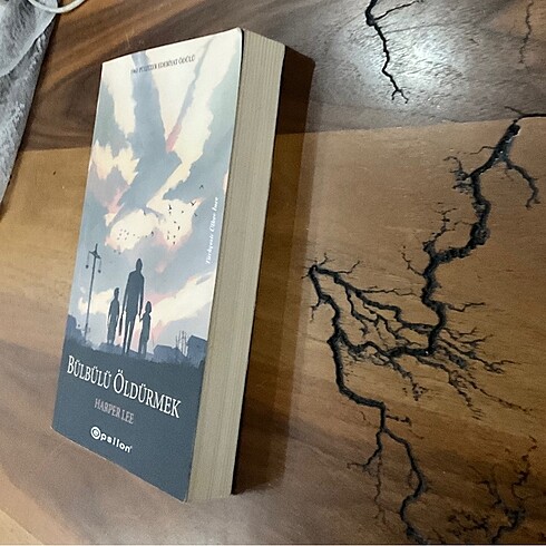 Bülbülü öldürmek harper lee