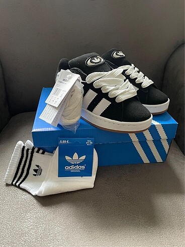 Adidas Campus